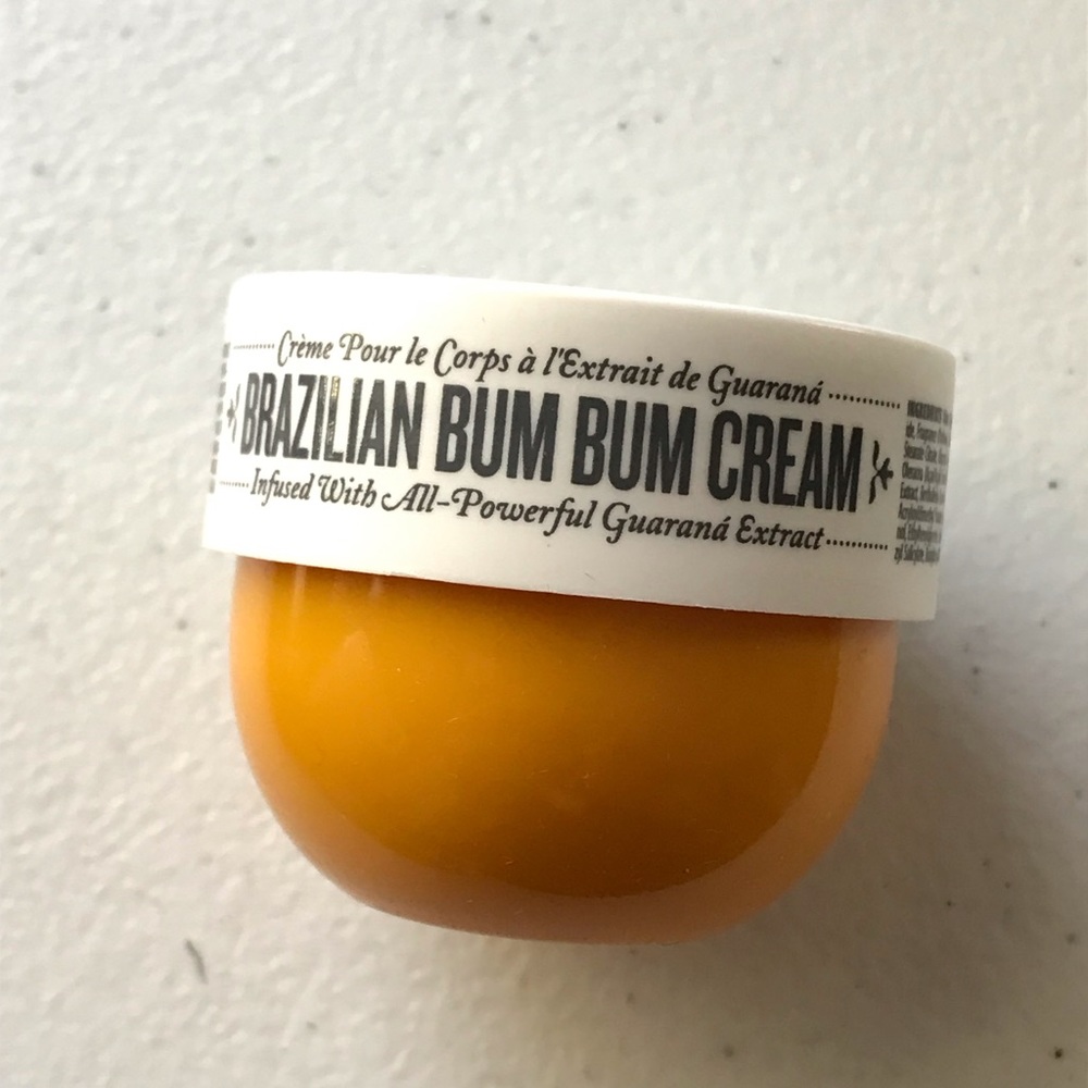 Sol de Janeira Brazilian Bum Bum Cream 25mL Sealed